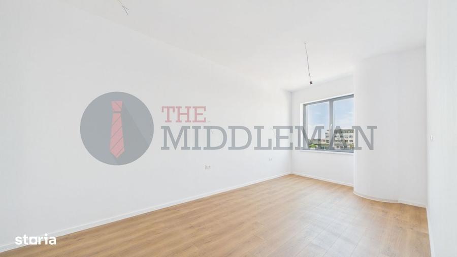 Apartament cu 2 camere în Basarab