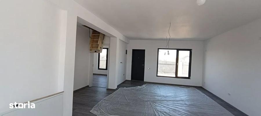 Casa Parter 3 camere /Com.Berceni /Comision 0% - 11