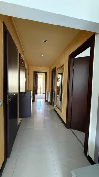 Apartament cu 2 camere decomandat, mobilat în Europa