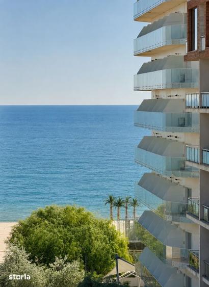 Studio cu vedere la mare langa Loft in Bel Air Mamaia Nord - 8