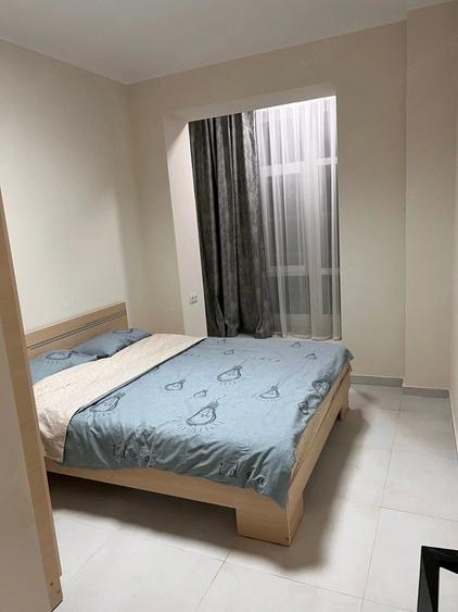 Garsonieră decomandată în Drumul Taberei