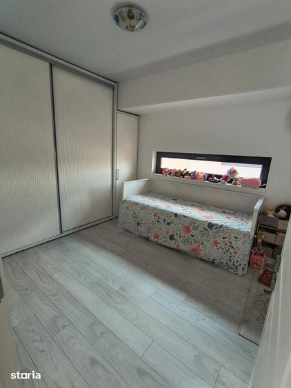 Casă cu 3 camere cu Teren 180 Mp în Berceni