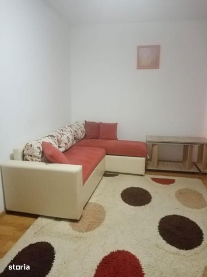 Apartament 3 camere, etajul 2 - 5