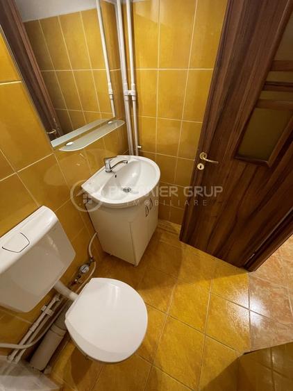 Apartament cu 3 camere decomandat în Păcurari