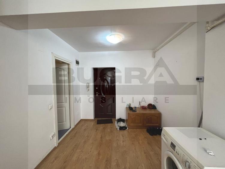 Apartament 3 camere, 91mp, parcare, parcare, zona strazii Edgar Quinet - 10