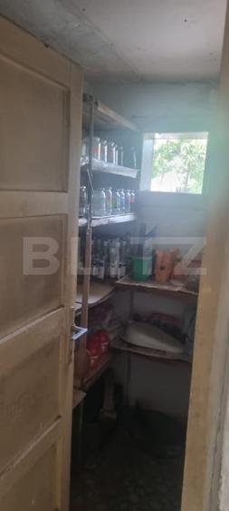 Casă individuală cu 2 camere cu Teren 322 Mp în Câmpia Turzii