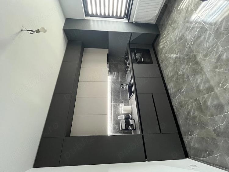 Casă cu 4 camere cu Teren 500 Mp în Holboca