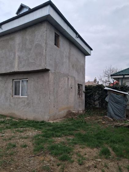 Casă cu 3 camere în Șendreni