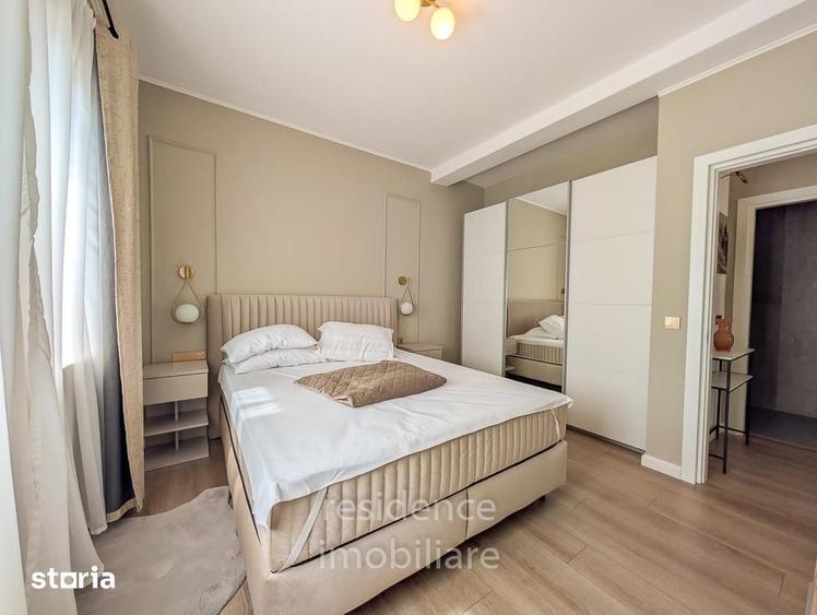 Apartament cu 2 camere semidecomandat în Someșeni