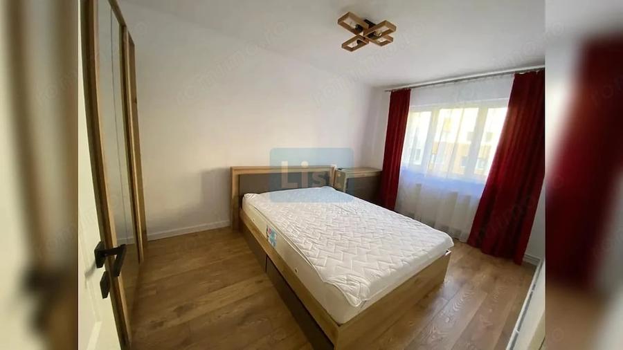 Apartament cu 3 camere decomandat în Mănăștur