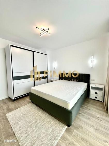 Apartament cu 2 camere semidecomandat în Șcheia