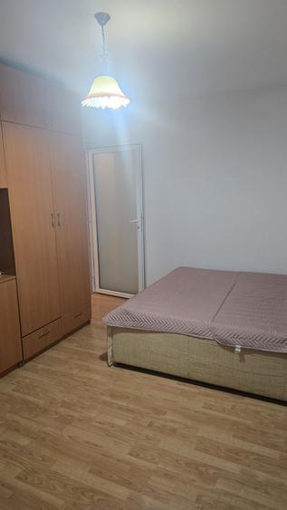 Garsonieră decomandată în Blașcovici