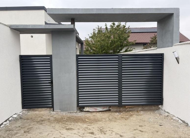 Casă cu 3 camere în Făcăi