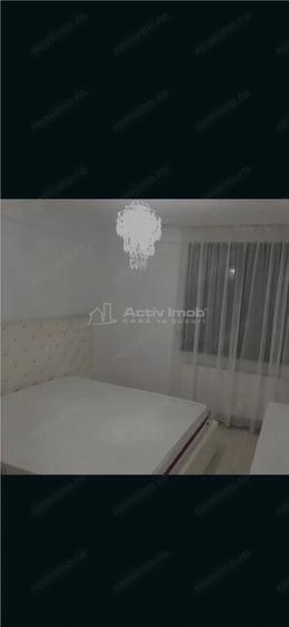 Apartament cu 2 camere decomandat în Valea Rosie