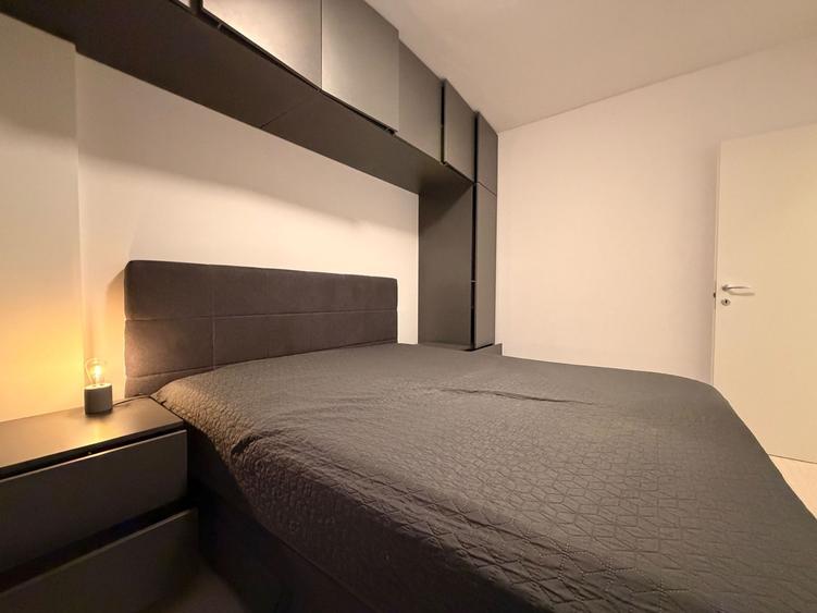 APARTAMENT 2 CAMERE | MOBILAT + UTILAT | LOC DE PARCARE - 4