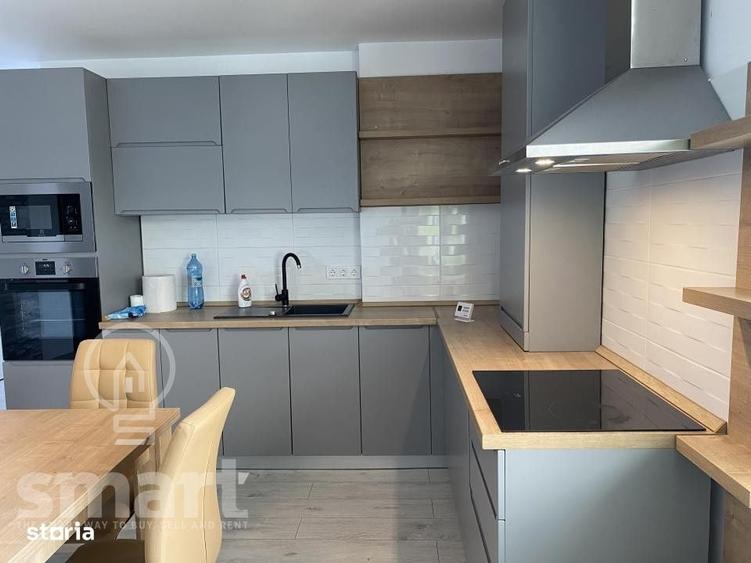 Apartament 3 camere cu parcare zona Vivo - 6