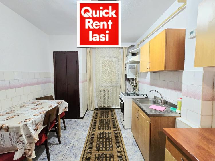 Centru Zugravi - Langa UMF/UAIC Apartament 3Camere Decomandat Cu 2Bai - 17