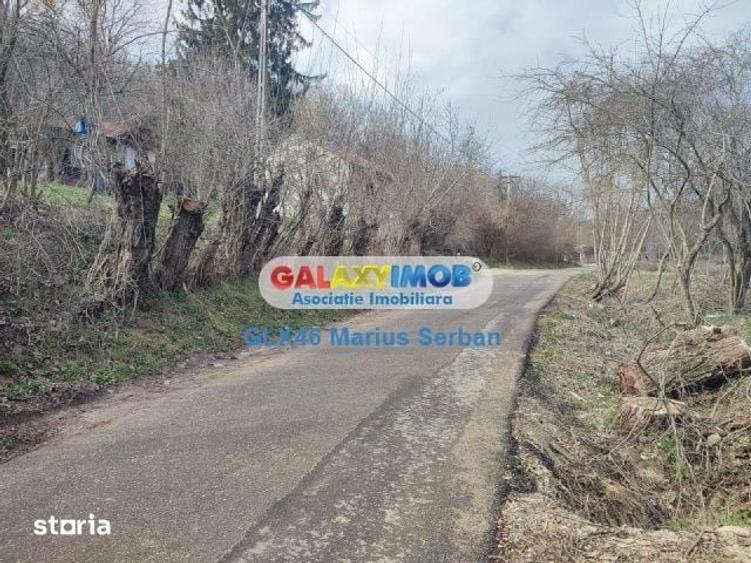Teren de 2248 mp, în Răzvad