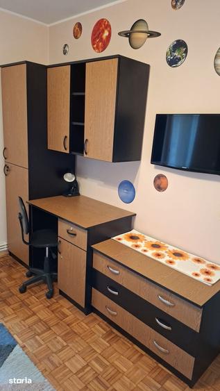 Apartament de inchiriat, 2 cam, mobilat/utilat, Marasesti/Generala 3. - 11