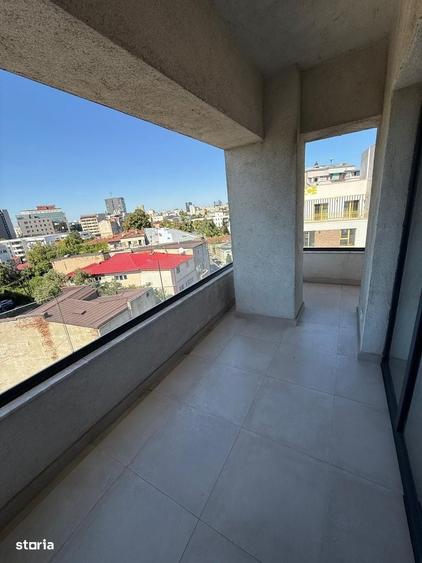 Apartament cu 4 camere, mobilat în Unirii
