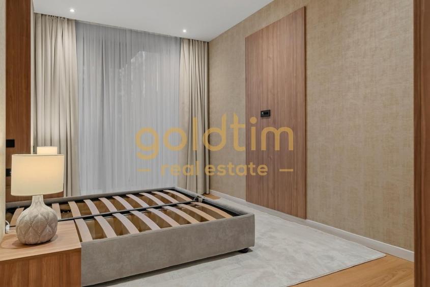 Apartament cu 3 camere decomandat, mobilat în Primăverii