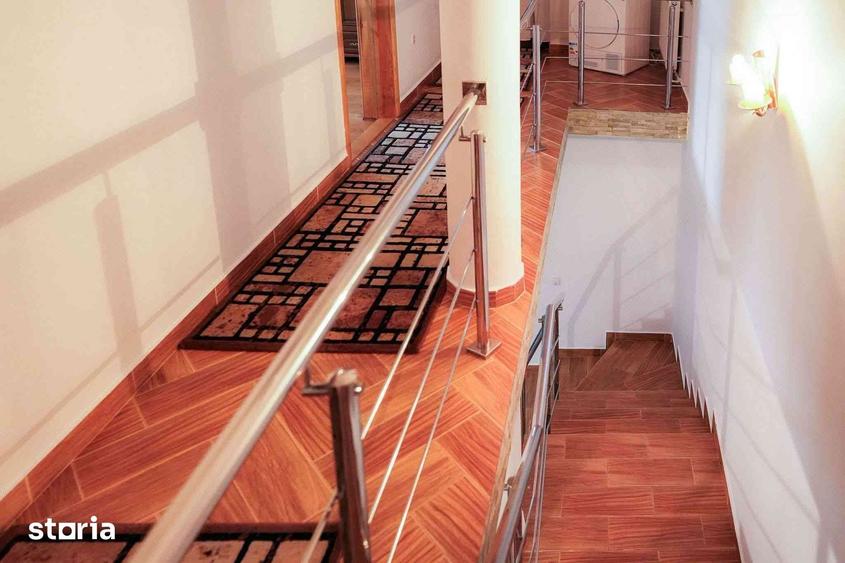 Vila Deosebita De Vanzare In Calimane?ti Elegan?a, Turism - 14