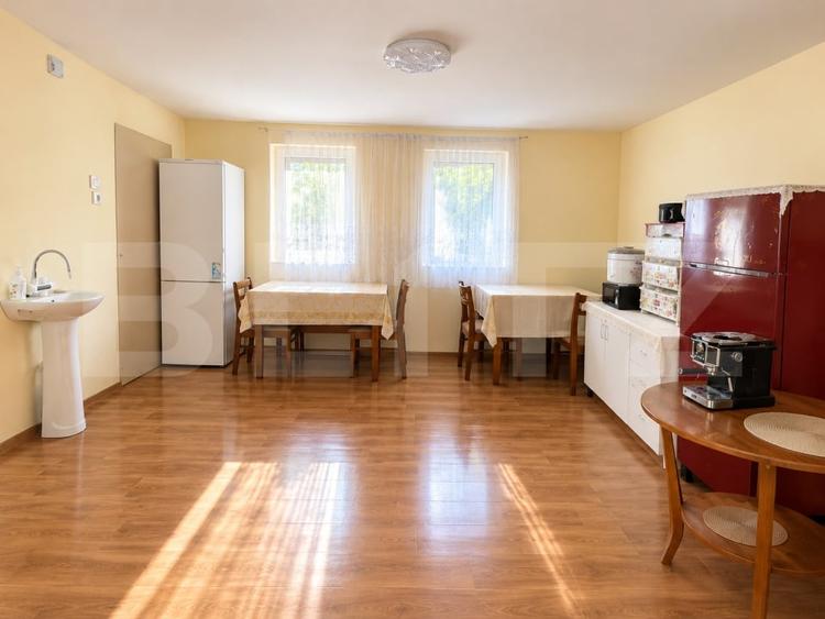 Casă individuală cu 3 camere cu Teren 275 Mp în Central