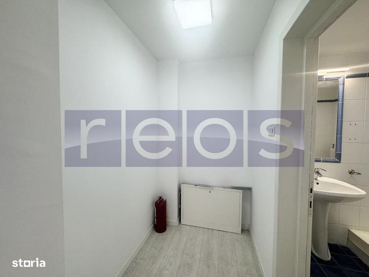 Inchiriere 3 Camere | Decomandat | Etaj 1 | Ideal Spatiu Birouri - 4