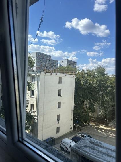 Garsonieră nedecomandată în Baicului