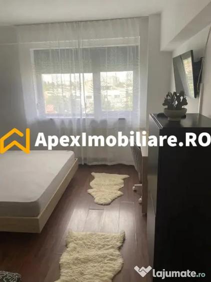 Apartament 3 camere de inchiriat Titulescu Bucure?ti | Apex - 8