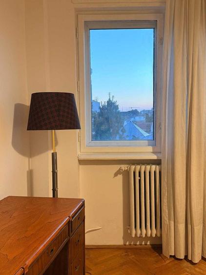Apartament cu 2 camere decomandat în Ultracentral