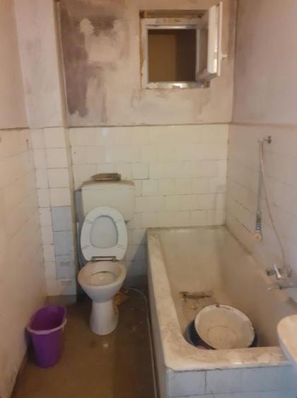 Apartament cu 2 camere semidecomandat în Iancului