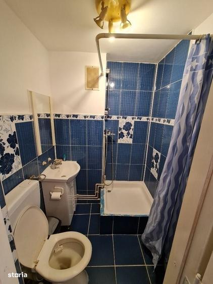Garsonieră în Grădiște