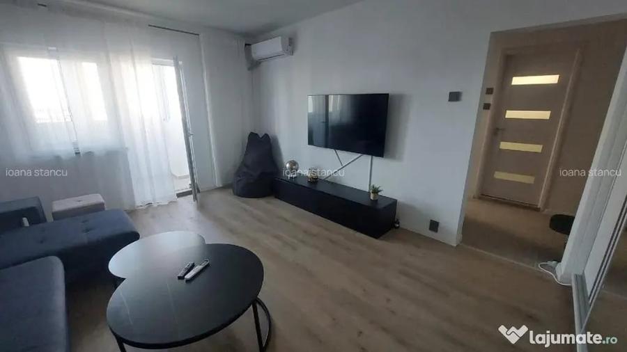 Garsonieră în Brâncoveanu