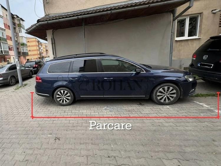 Apartament cu 3 camere decomandat în Cetate