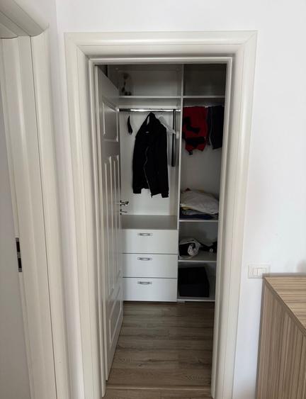 Apartament cu 2 camere decomandat în Chiajna