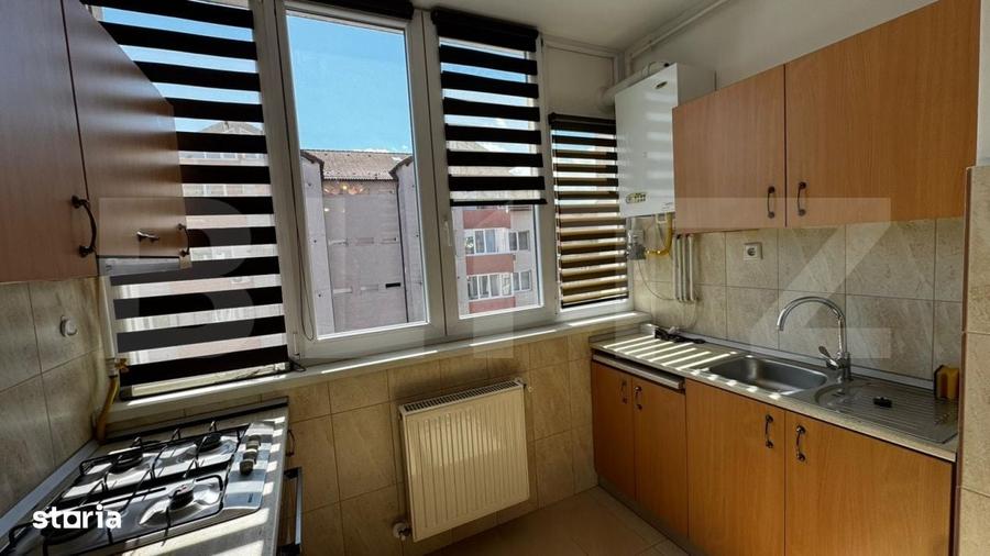 Apartament cu 2 camere decomandat în Ciupercenii Noi