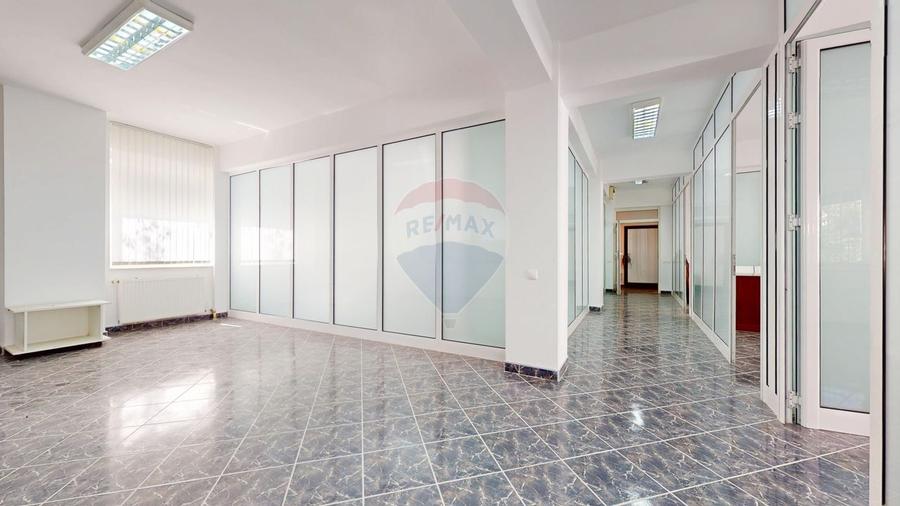 Cabinete medicale in Brașov: Inchiriere premium, lângă Maternitate - 1