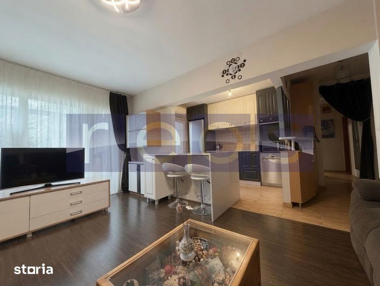 VANZARE 3 CAMERE | DECOMANDAT | IDEAL PENTRU FAMILIE | ZONA OBOR TEI - 2