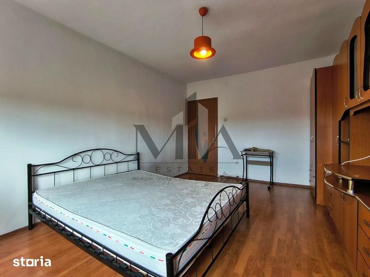 Garsonieră în Sânmartin