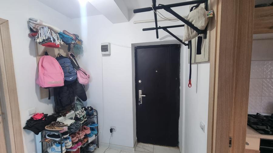 Apartament cu 2 camere decomandat în Cug