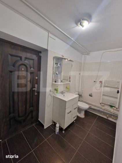 Spațiu comercial, de 60 mp, în Burdujeni
