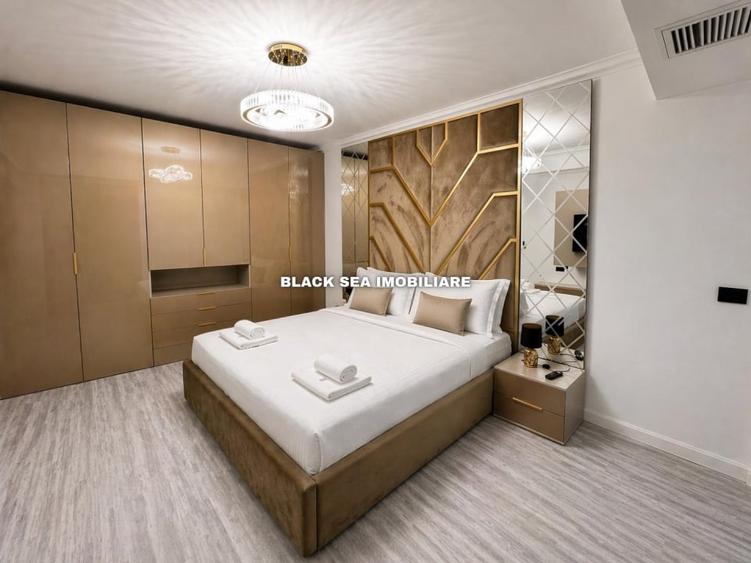 Apartament cu 3 camere în Sud