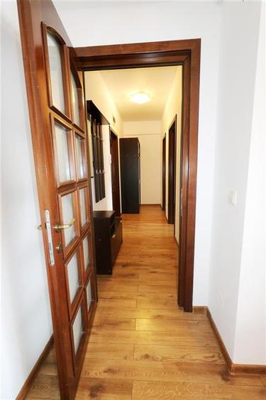 Apartament cu 2 camere decomandat în Gară