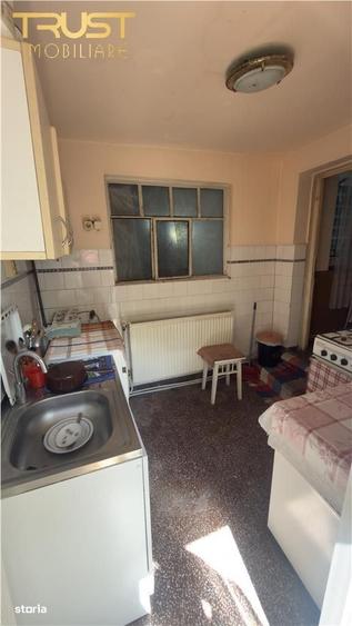 Casă cu 2 camere cu Teren 710 Mp în Apahida