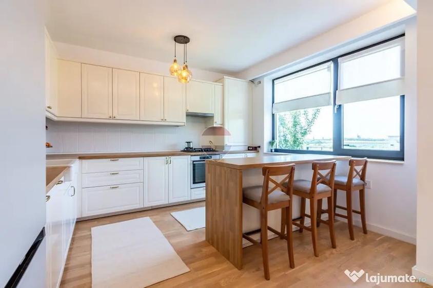 Casa / Vila cu 5 camere de vanzare in Mogosoaia, 200 m ... - 2