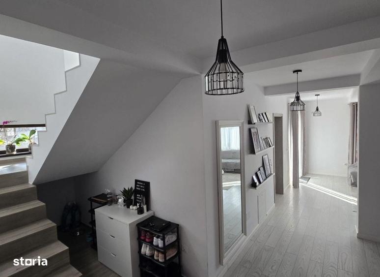 Casa 5 camere Breazu , 164 metri Cod:157329 - 10