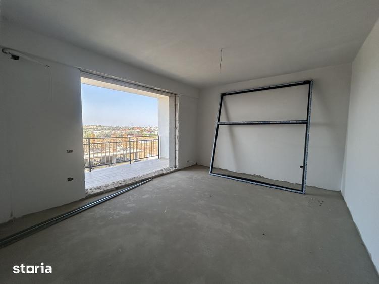Apartament 2 camere decomandat | 64,8 mp total | Mamaia Nord Hanul - 4