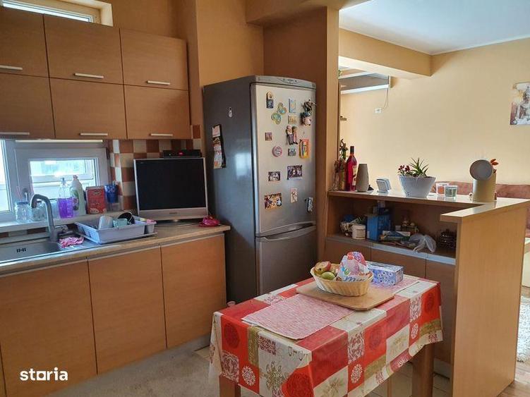 Apartament cu 2 camere în Prelungirea Ghencea
