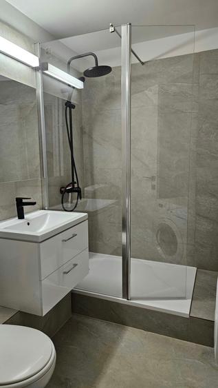 Apartament 2 camere mobilat și utilat lângă metrou Crangași - 6